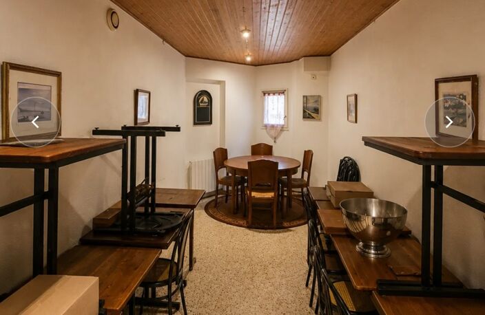 Vente Bar, Brasserie, Tabac 162 m&sup2; — photo 4