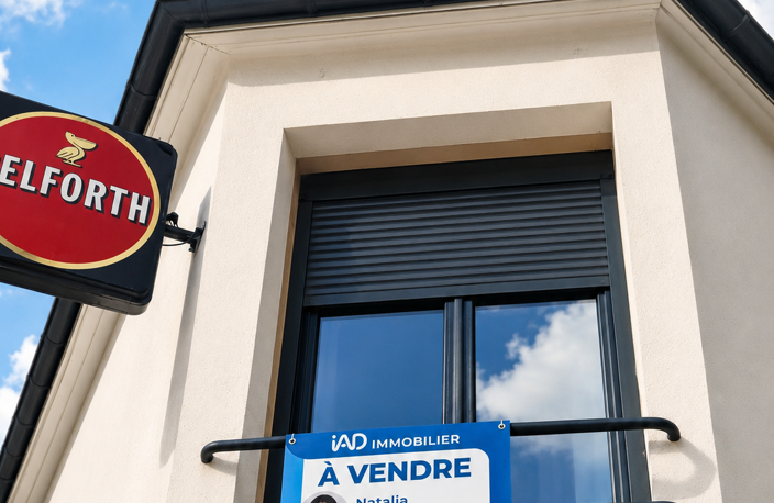 Vente Bar, Brasserie, Tabac 162 m&sup2; — photo 5