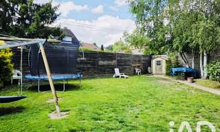 Maison 3 Pièces 51 m² à vendre à Épinay-sur-Orge (91360)