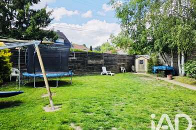 Maison 3 pièces 224000 €