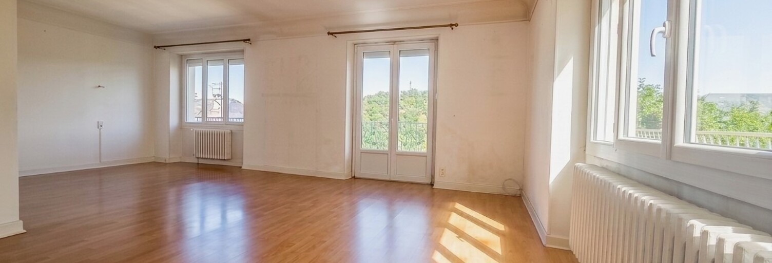 Immeuble  181 m² à vendre à Rodez (12000)