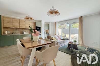 Appartement 3 pièces 260000 €