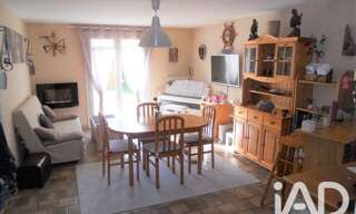 Maison 5 Pièces 90 m² à vendre à Nogent-sur-Oise (60180)