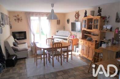 Maison 5 pièces 210000 €