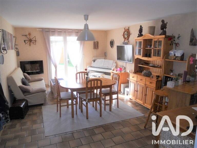 Vente Maison/villa 5 pièces — photo 1