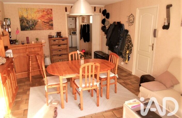 Vente Maison/villa 5 pièces — photo 2