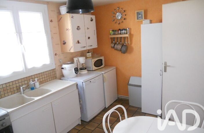 Vente Maison/villa 5 pièces — photo 3