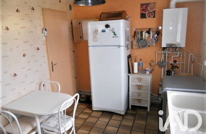 Vente Maison/villa 5 pièces — photo 4