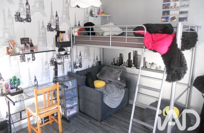Vente Maison/villa 5 pièces — photo 5