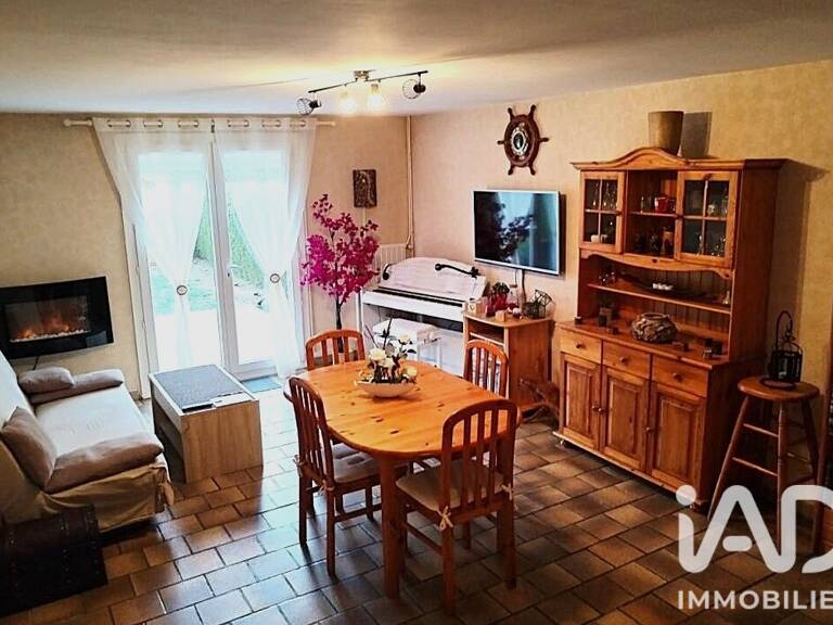 Vente Maison/villa 5 pièces — photo 1