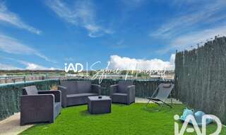 Appartement 5 Pièces 97 m² à vendre à Élancourt (78990)