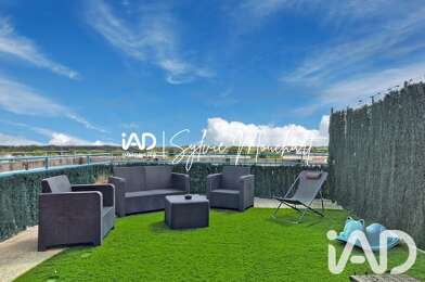 Appartement 5 pièces 310000 €