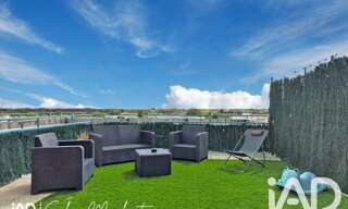 Appartement 5 Pièces 97 m² à vendre à Élancourt (78990)