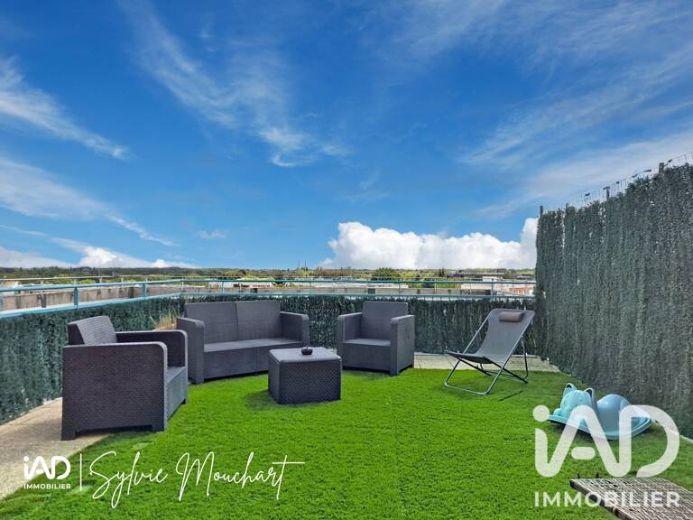 Vente Appartement 5 pièces — photo 1