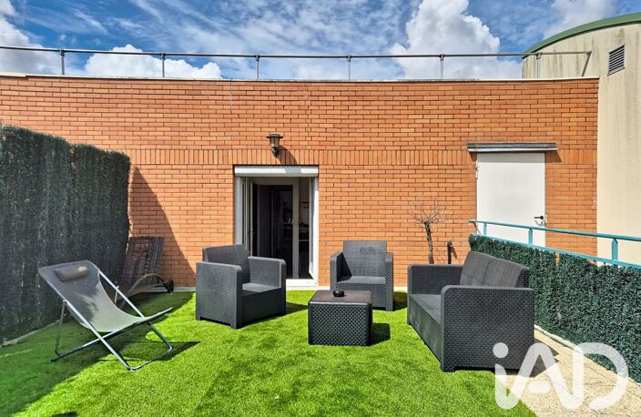 Vente Appartement 5 pièces — photo 2