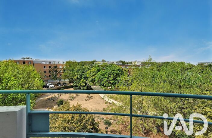 Vente Appartement 5 pièces — photo 3