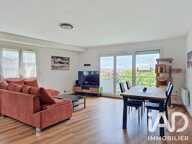 Vente Appartement 5 pièces — photo 4
