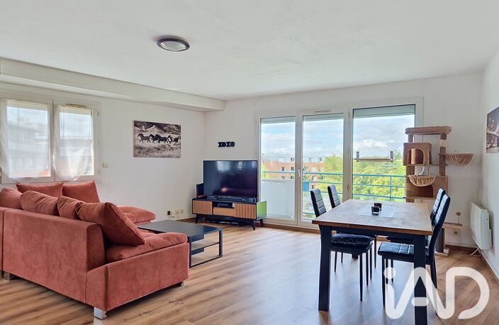 Vente Appartement 5 pièces — photo 4