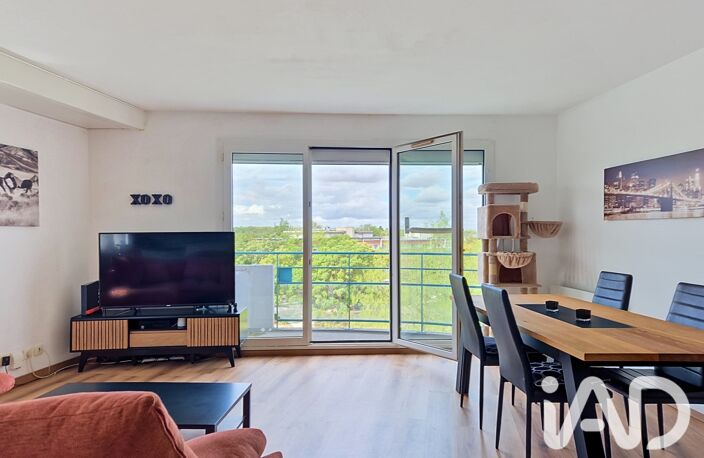 Vente Appartement 5 pièces — photo 5