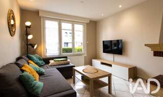 Maison 5 Pièces 85 m² à vendre à Faches-Thumesnil (59155)