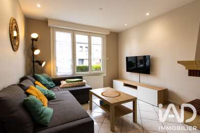Maison 5 pièces 242000 €