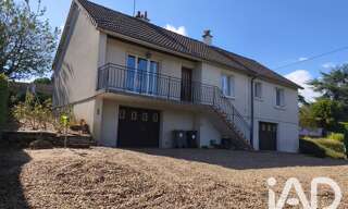 Maison 5 Pièces 98 m² à vendre à Vouvray (37210)