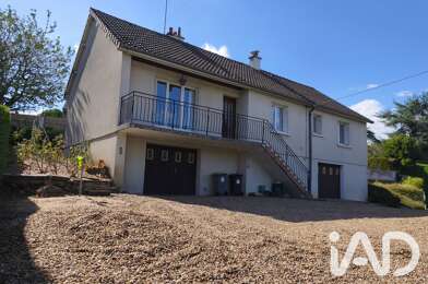 Maison 5 pièces 226000 €