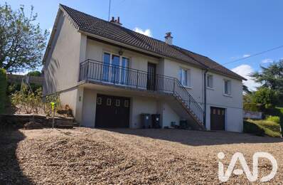 Vente Maison/villa 5 pièces — photo du bien