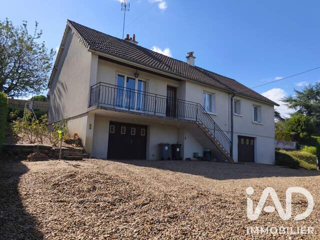 Vente Maison/villa 5 pièces — photo du bien