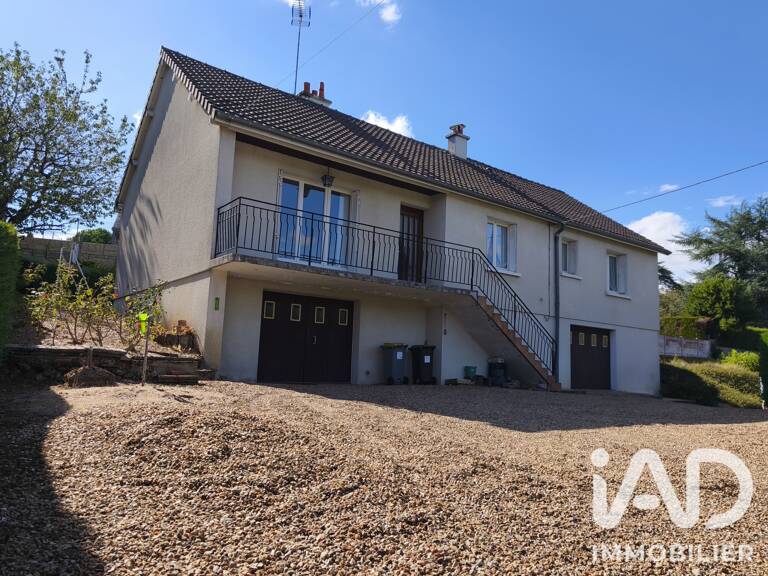 Vente Maison/villa 5 pièces — photo 1