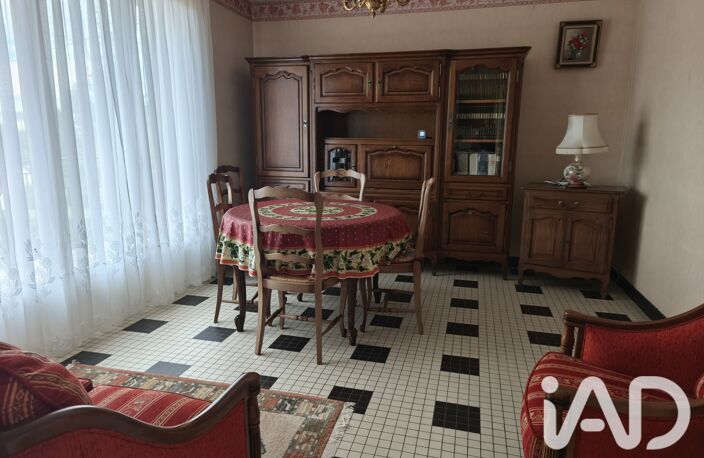 Vente Maison/villa 5 pièces — photo 3