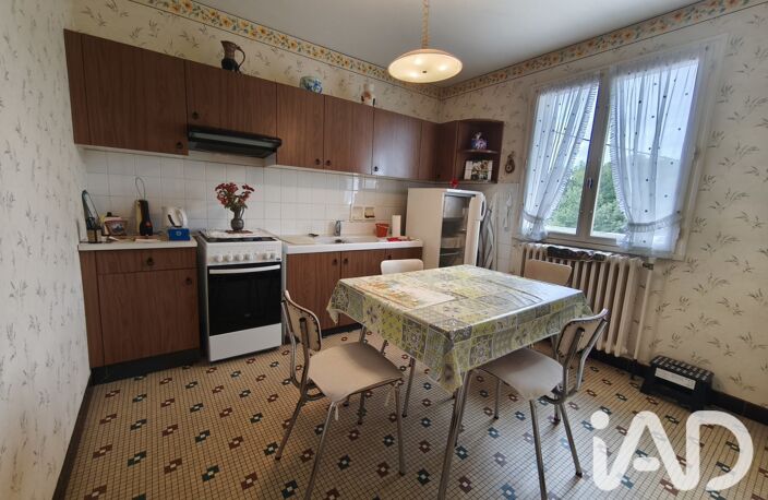 Vente Maison/villa 5 pièces — photo 4