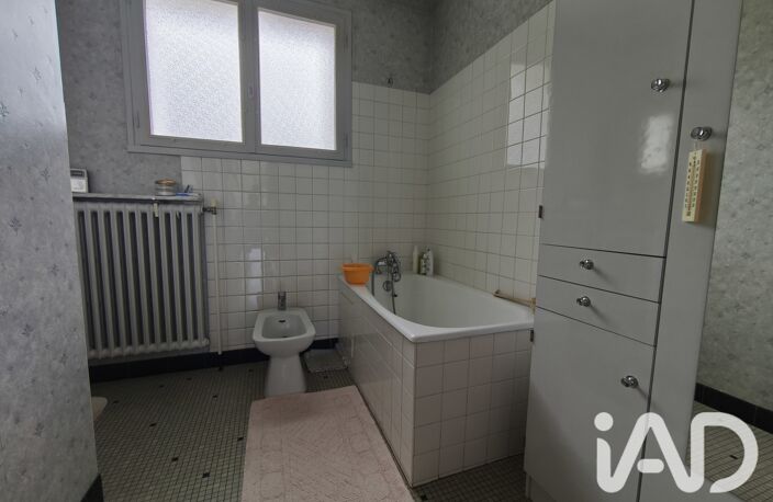 Vente Maison/villa 5 pièces — photo 5