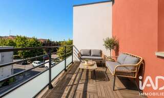 Appartement 3 Pièces 61 m² à vendre à Metz (57050)