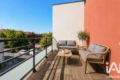 Appartement 3 pièces 180000 €