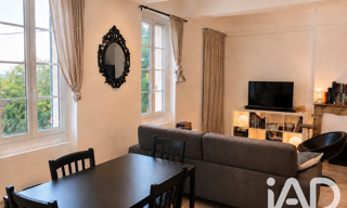 Appartement 2 Pièces 47 m² à vendre à Toulon (83000)