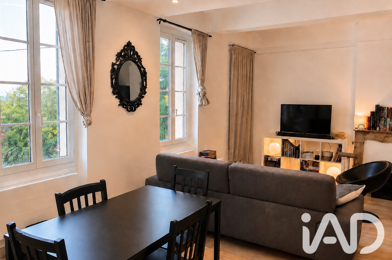 Appartement 2 pièces 180000 €