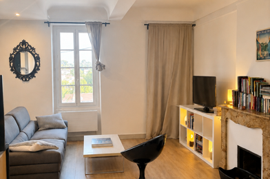 Appartement 2 pièces 180000 €