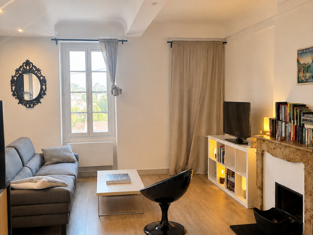 Vente Appartement 2 pièces — photo du bien