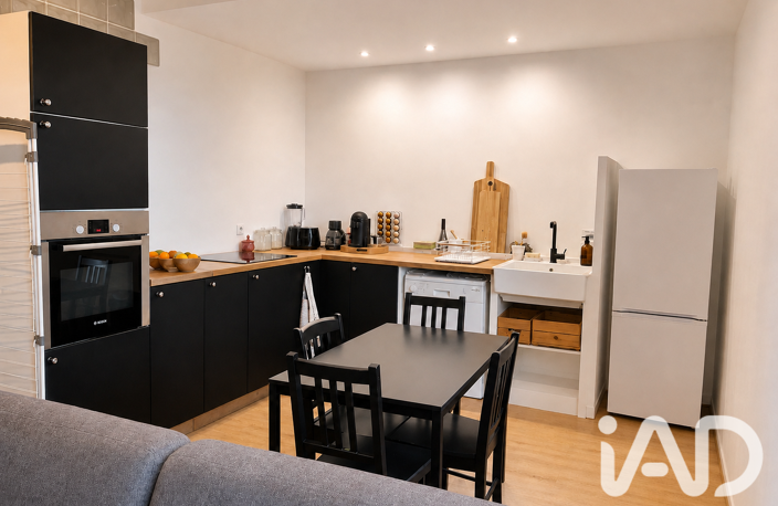 Vente Appartement 2 pièces — photo 3