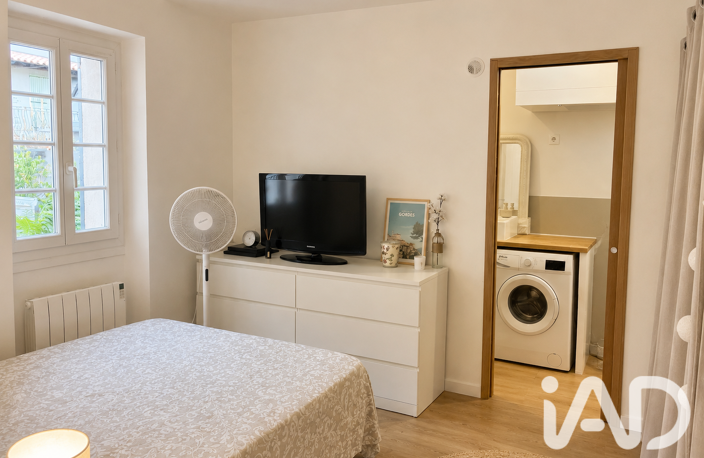 Vente Appartement 2 pièces — photo 5