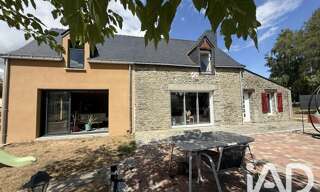 Maison 7 Pièces 144 m² à vendre à Josselin (56120)