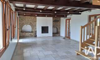 Maison 6 Pièces 126 m² à vendre à Guiclan (29410)