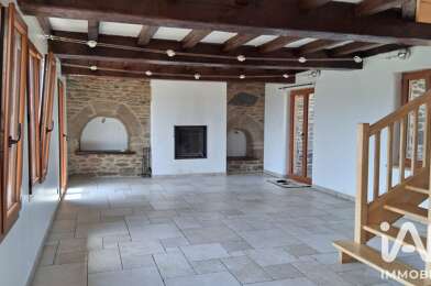 Maison 6 pièces 316000 €