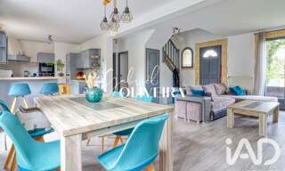 Maison 6 Pièces 109 m² à vendre à Domont (95330)