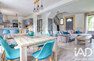 Vente Maison/villa 6 pièces — photo du bien
