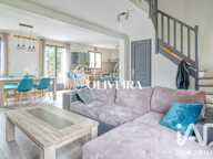 Vente Maison/villa 6 pièces — photo 2