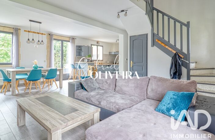 Vente Maison/villa 6 pièces — photo 2