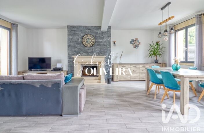 Vente Maison/villa 6 pièces — photo 3