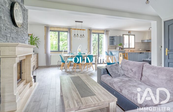 Vente Maison/villa 6 pièces — photo 4